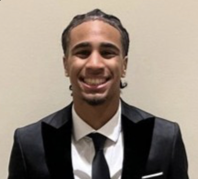 Anthony Baez headshot